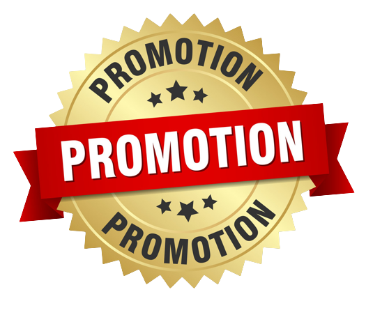 promotion